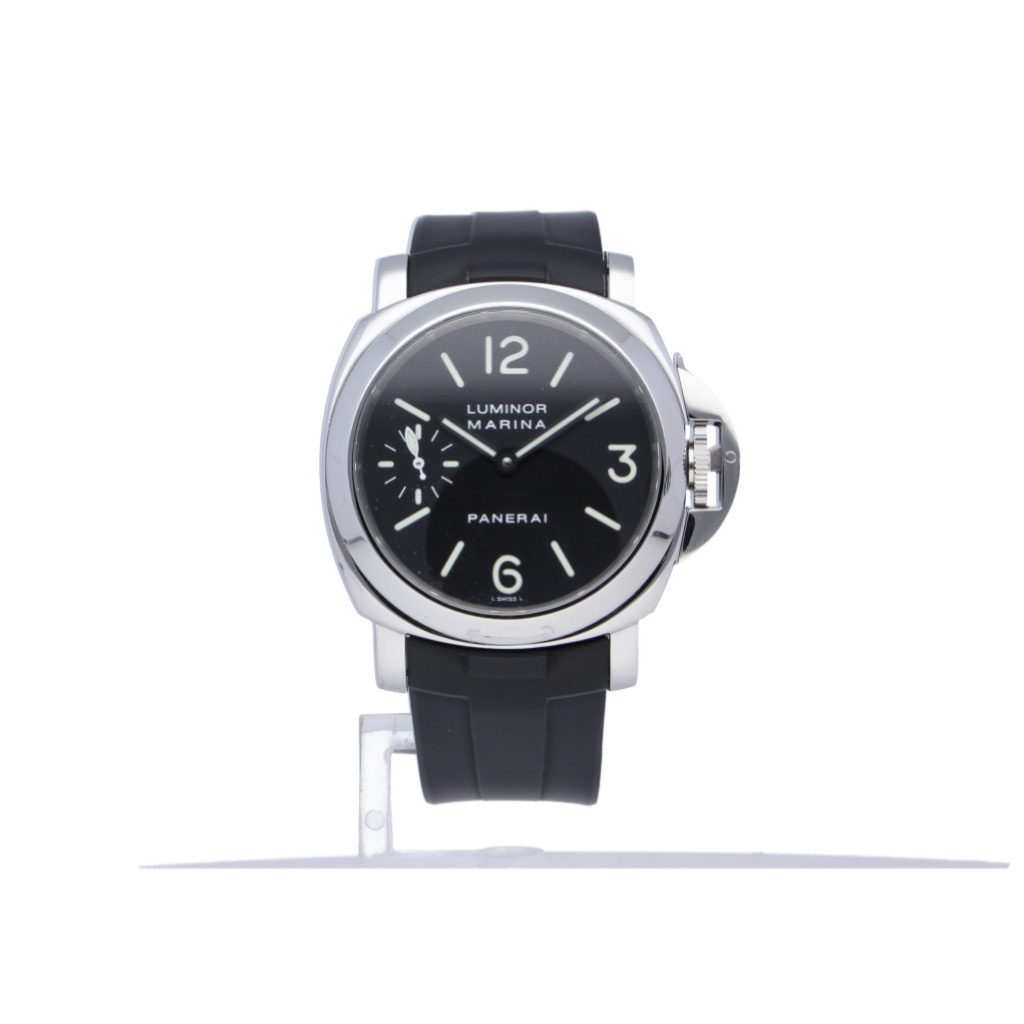Panerai Luminor PAM00001