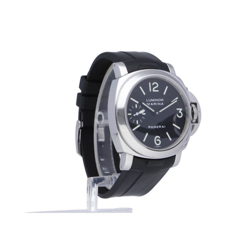 Panerai Luminor PAM00001