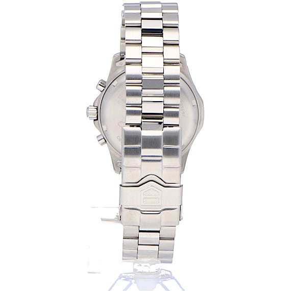 TAG Heuer 2000 Grand Prix Monza 42 CK1119-0 TAG Heuer 2000 Grand Prix Monza 42 CK1119-0