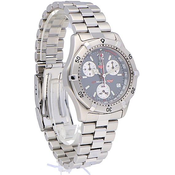TAG Heuer 2000 Grand Prix Monza 42 CK1119-0 TAG Heuer 2000 Grand Prix Monza 42 CK1119-0
