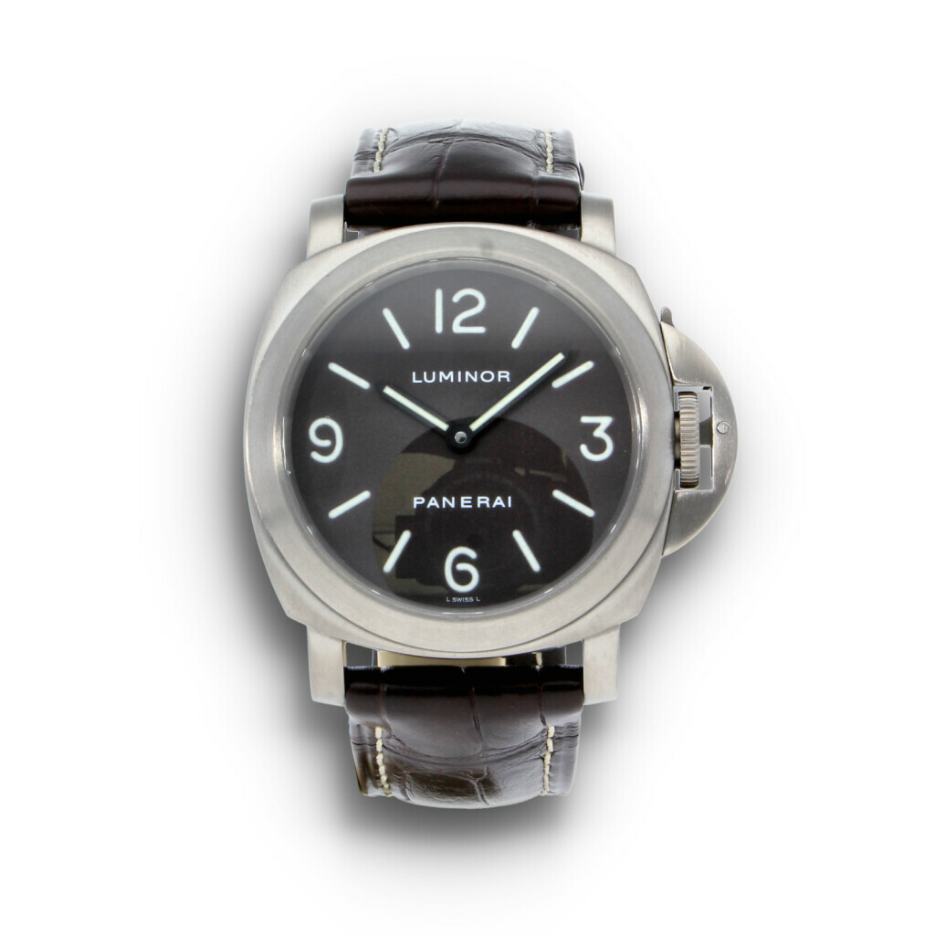 Panerai 161 sale