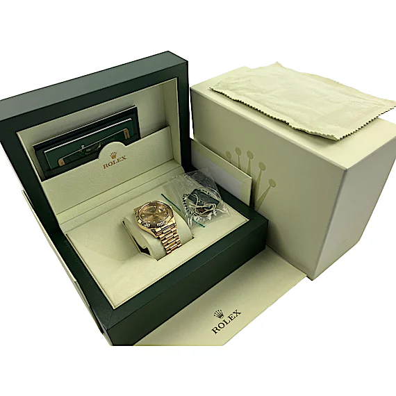 Rolex Day-Date 218238 Rolex Day-Date 218238