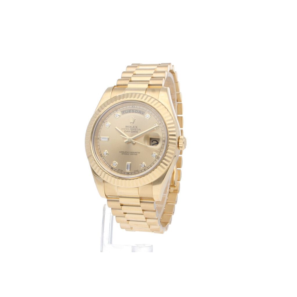 Rolex 218238 sale oyster perpetual