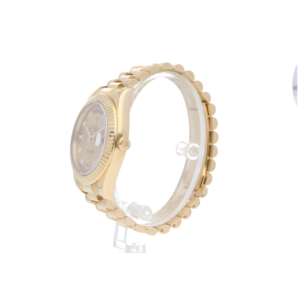 Rolex Day-Date 218238