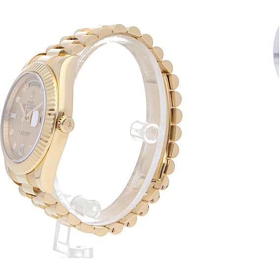 Rolex Day-Date 218238 Rolex Day-Date 218238