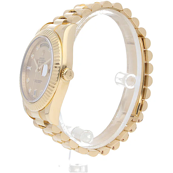 Rolex Day-Date 218238 Rolex Day-Date 218238