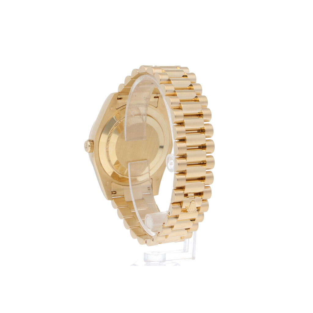 Rolex Day-Date 218238