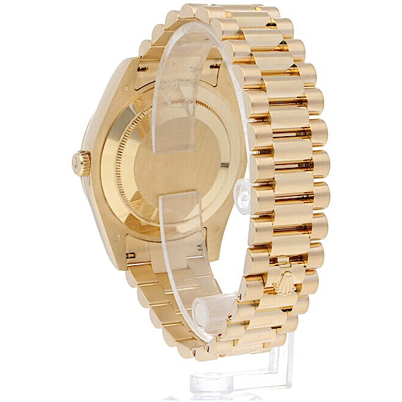 Rolex Day-Date 218238 Rolex Day-Date 218238