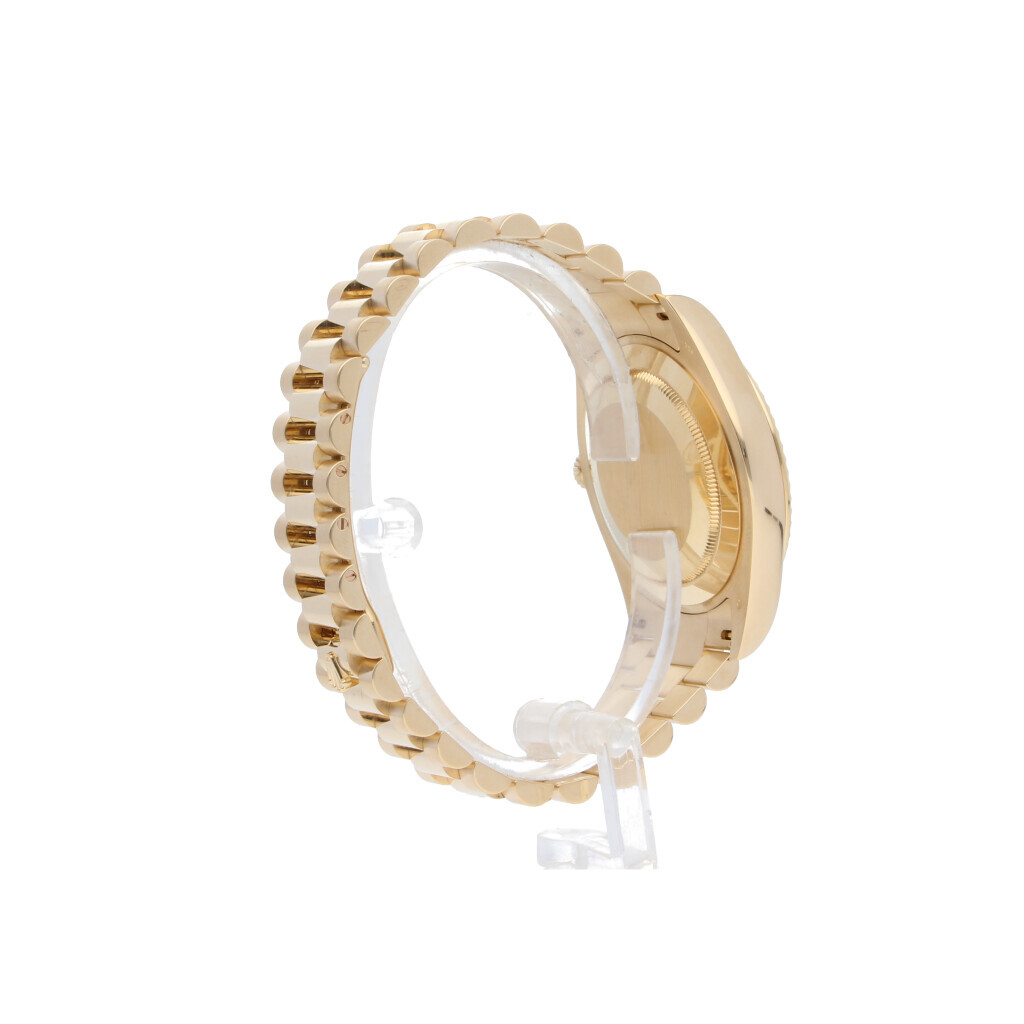 Rolex Day-Date 218238