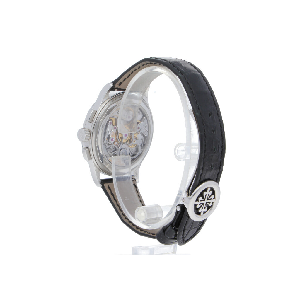 Patek Philippe Chronograph Platinum 5170P 5170P