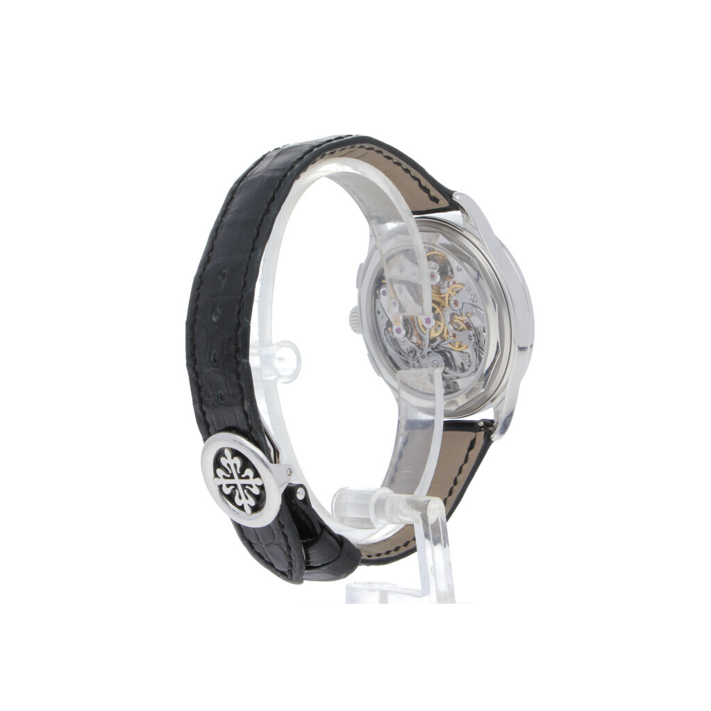 Patek Philippe Chronograph Platinum 5170P 5170P