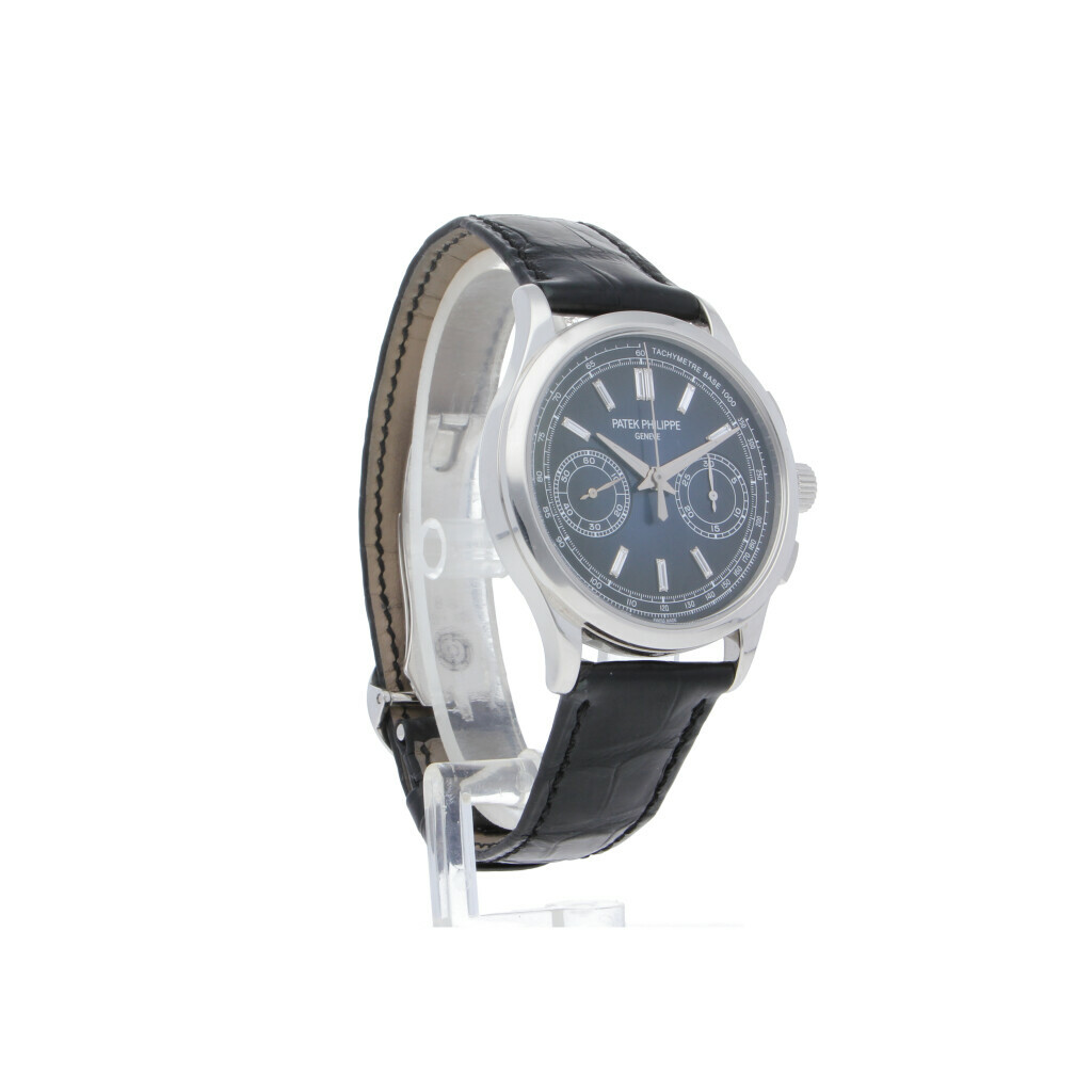 Patek Philippe Chronograph Platinum 5170P 5170P