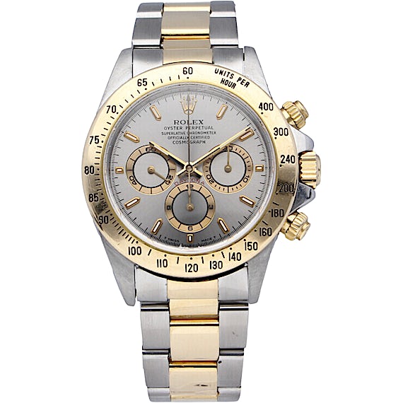 Rolex Daytona 40 16523 Rolex Daytona 40 16523