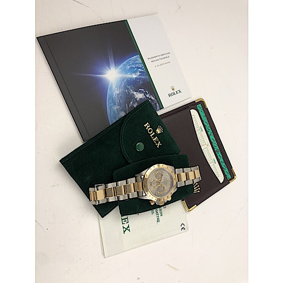 Rolex Daytona 40 16523 Rolex Daytona 40 16523