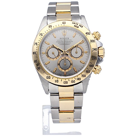 Rolex Daytona 40 16523 Rolex Daytona 40 16523