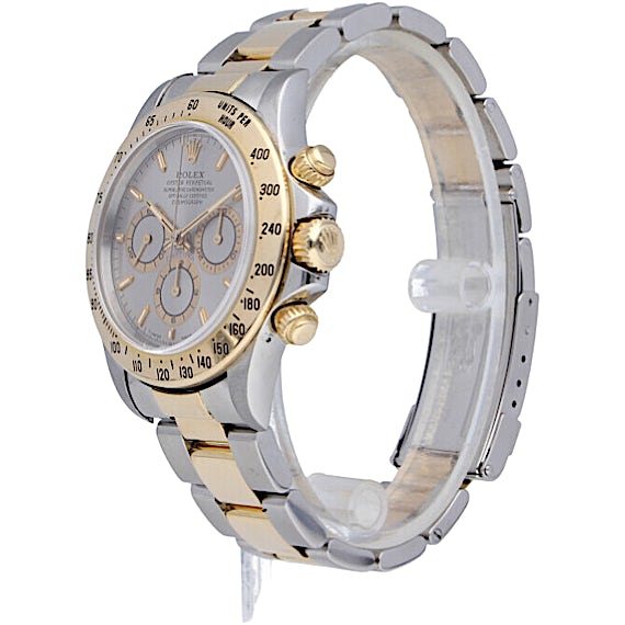 Rolex Daytona 40 16523 Rolex Daytona 40 16523