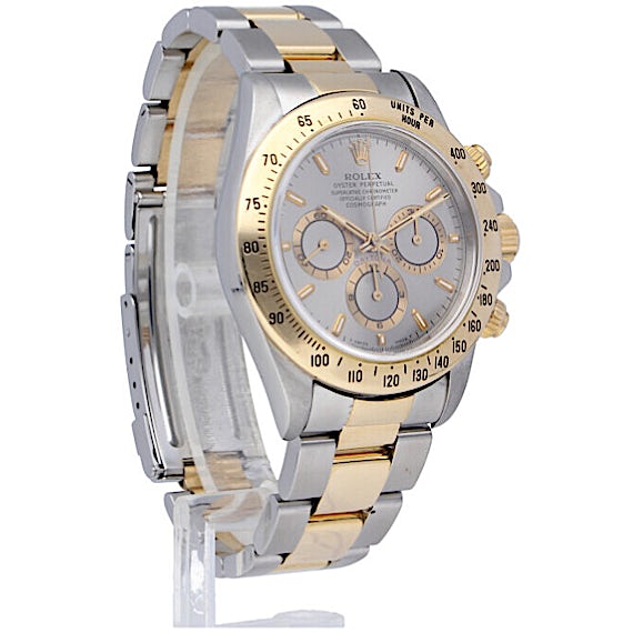 Rolex Daytona 40 16523 Rolex Daytona 40 16523