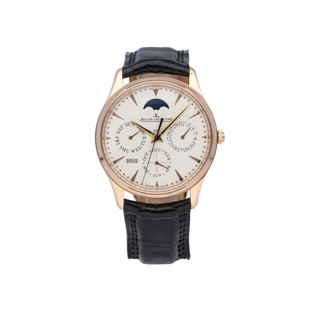 Jaeger-LeCoultre Master Q1302520