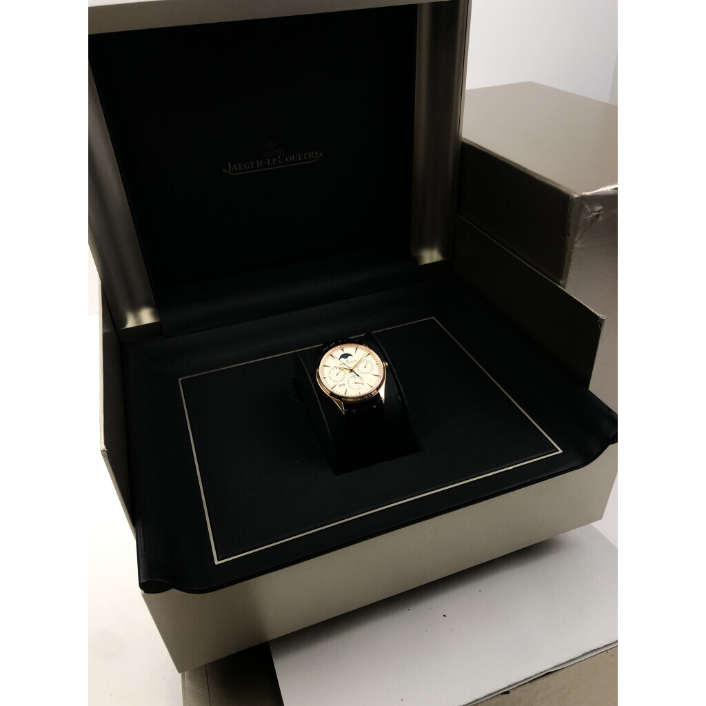 Jaeger-LeCoultre Master Q1302520