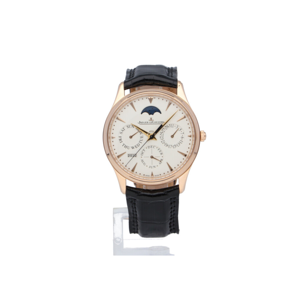 Jaeger-LeCoultre Master Q1302520