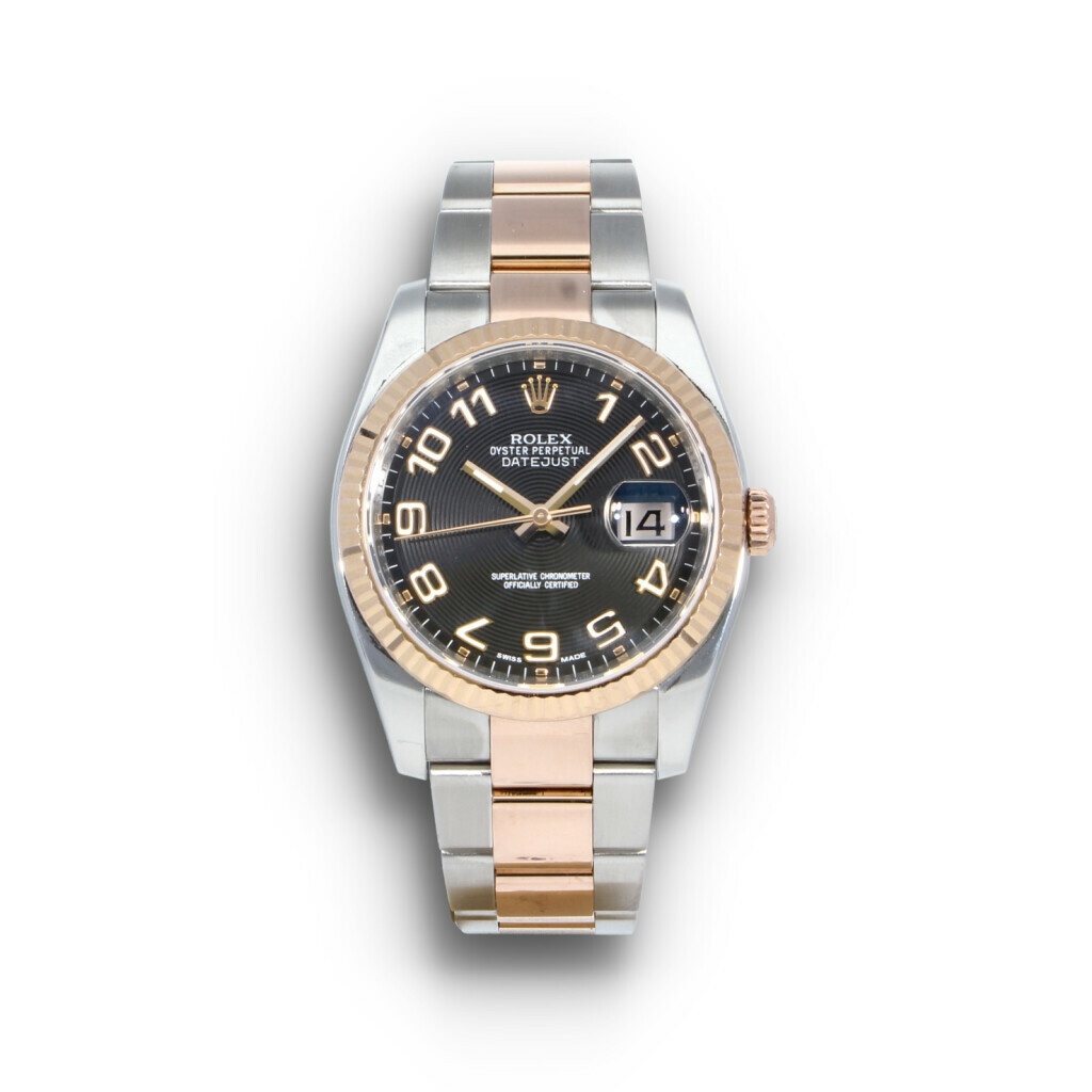 Rolex Datejust 116231