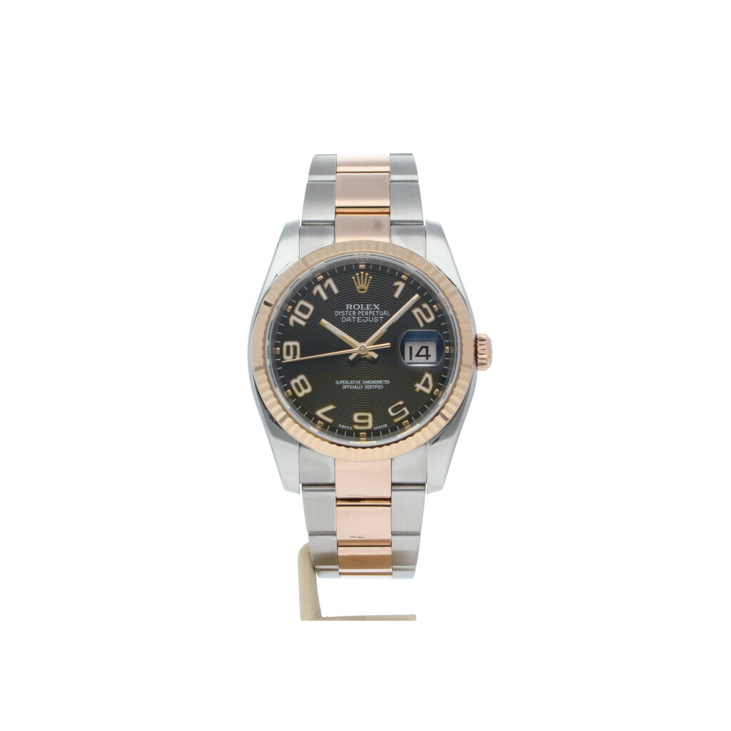 Rolex Datejust 116231
