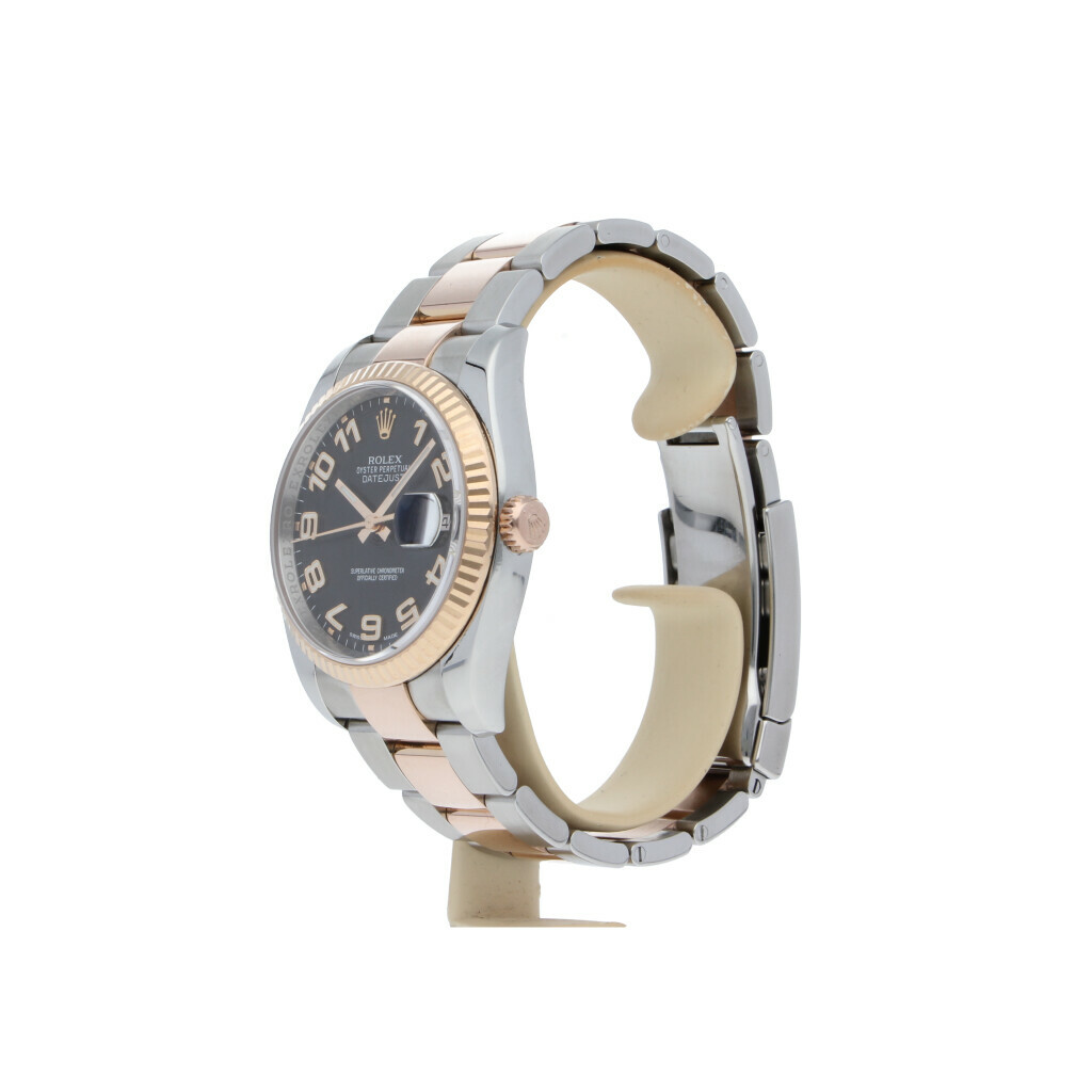 Rolex Datejust 116231