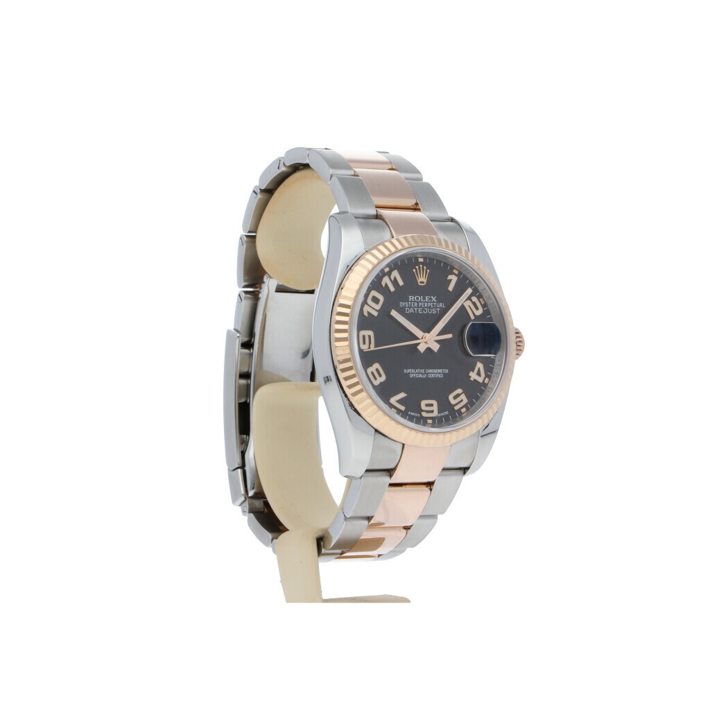 Rolex Datejust 116231