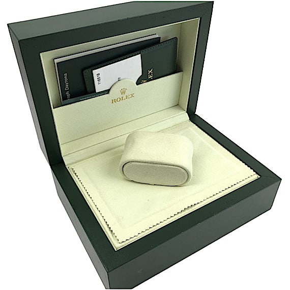 Rolex Daytona 40 116518 Rolex Daytona 40 116518