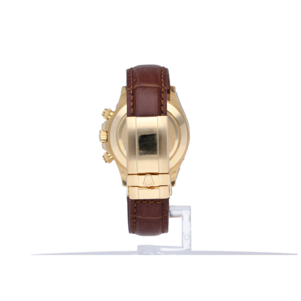 Rolex Daytona  40 116518