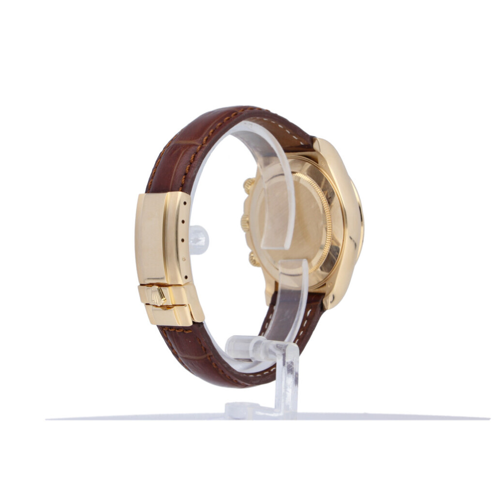 Rolex Daytona  40 116518