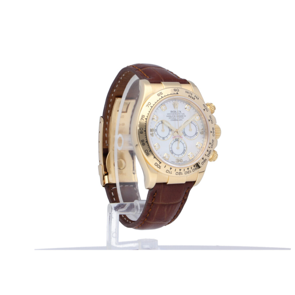 Rolex Daytona  40 116518