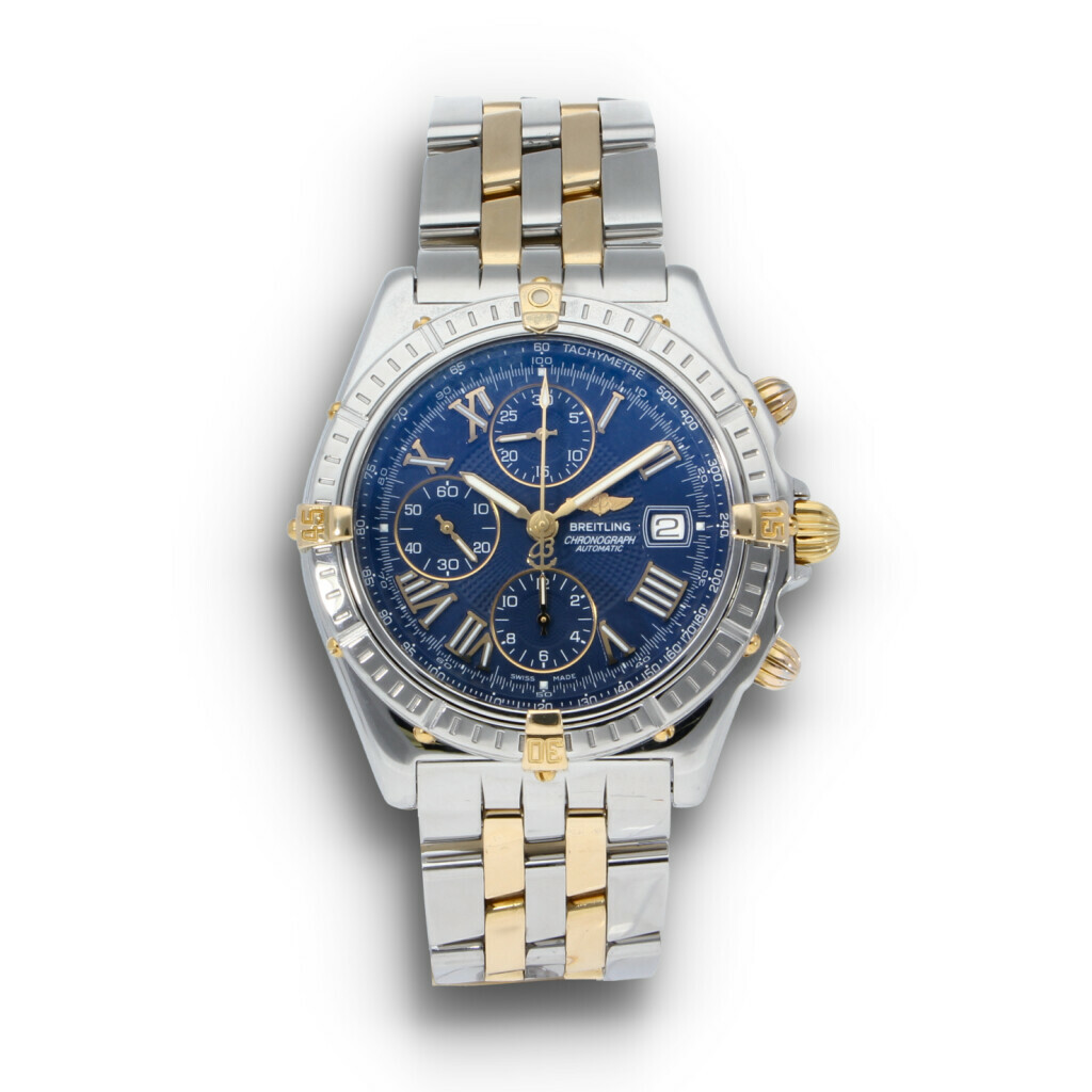 Breitling Crosswind B13055 in undefined CHRONEXT