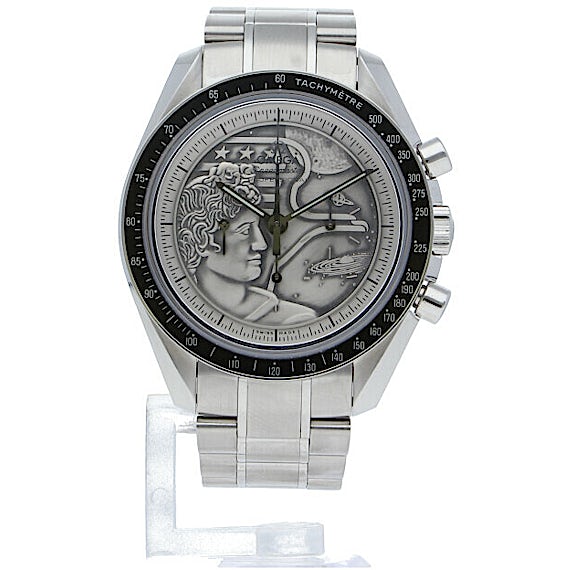 Omega Speedmaster Apollo XVII ''40th 311.30.42.30.99.002 Omega Speedmaster Apollo XVII ''40th 311.30.42.30.99.002