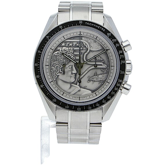 Omega Speedmaster Apollo XVII ''40th 311.30.42.30.99.002 Omega Speedmaster Apollo XVII ''40th 311.30.42.30.99.002