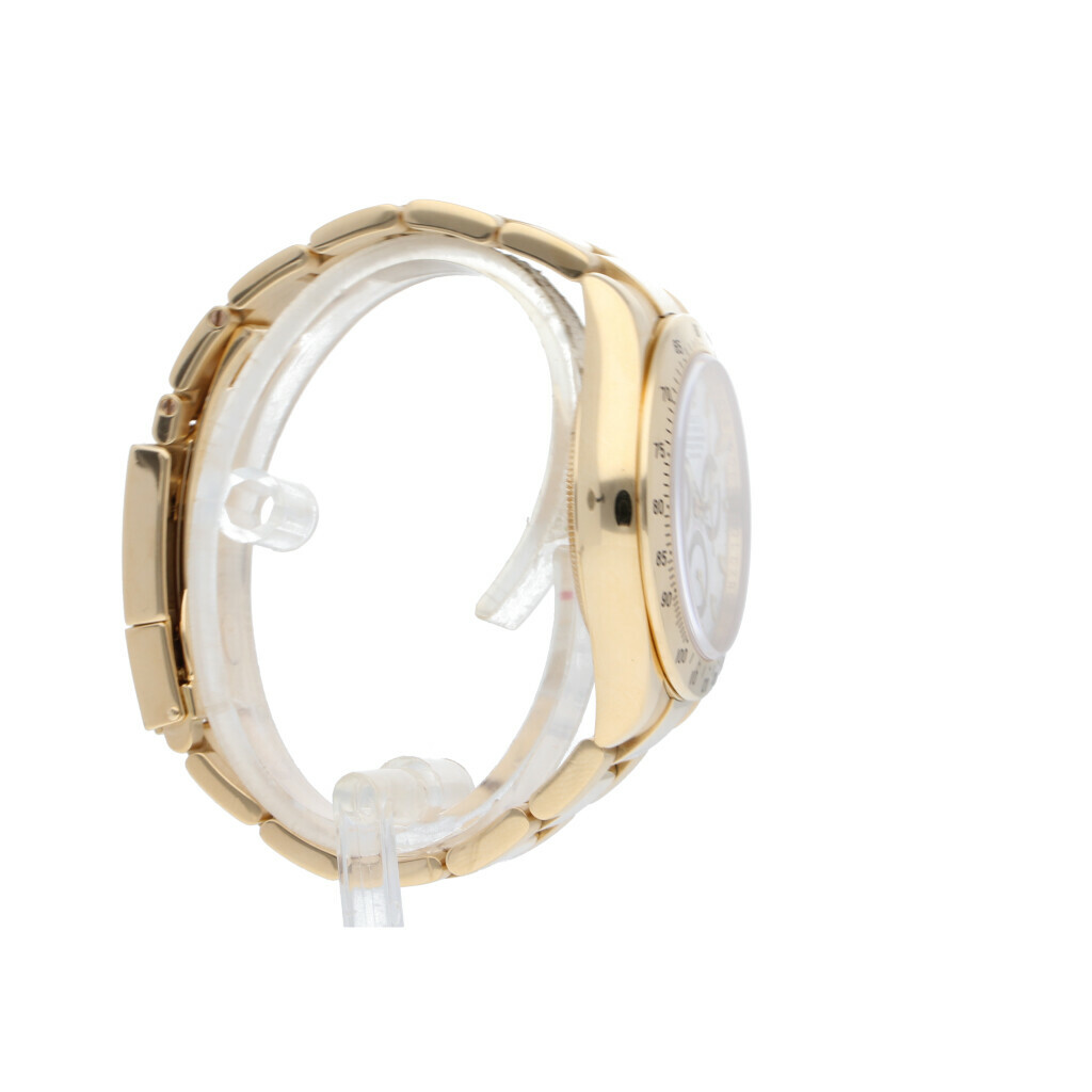 Rolex Daytona yellow gold SERVICED 2 116528