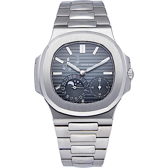 Patek Philippe Nautilus 5712/1A-001 Patek Philippe Nautilus 5712/1A-001
