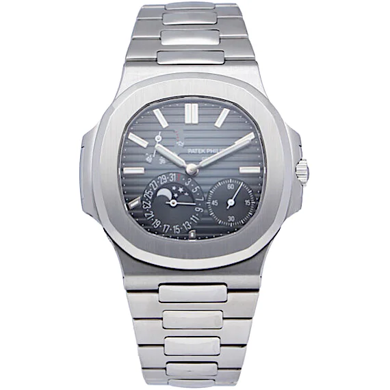 Patek Philippe Nautilus 5712/1A-001 Patek Philippe Nautilus 5712/1A-001