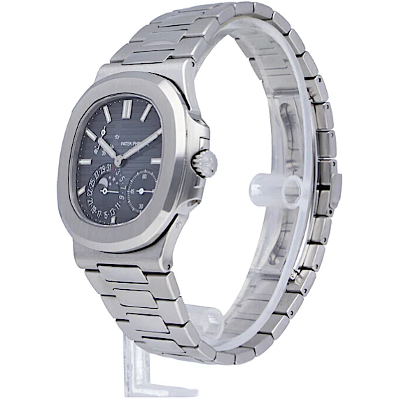Patek Philippe Nautilus 5712/1A-001 Patek Philippe Nautilus 5712/1A-001