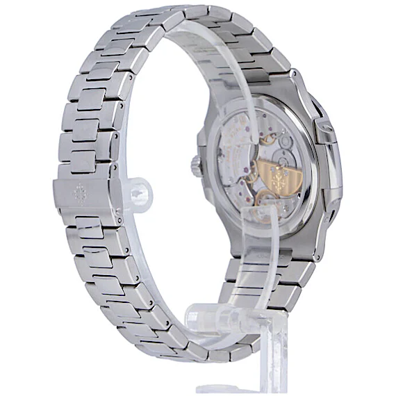 Patek Philippe Nautilus 5712/1A-001 Patek Philippe Nautilus 5712/1A-001