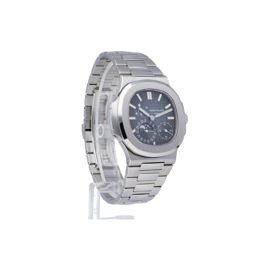 Patek Philippe Nautilus 5712/1A-001