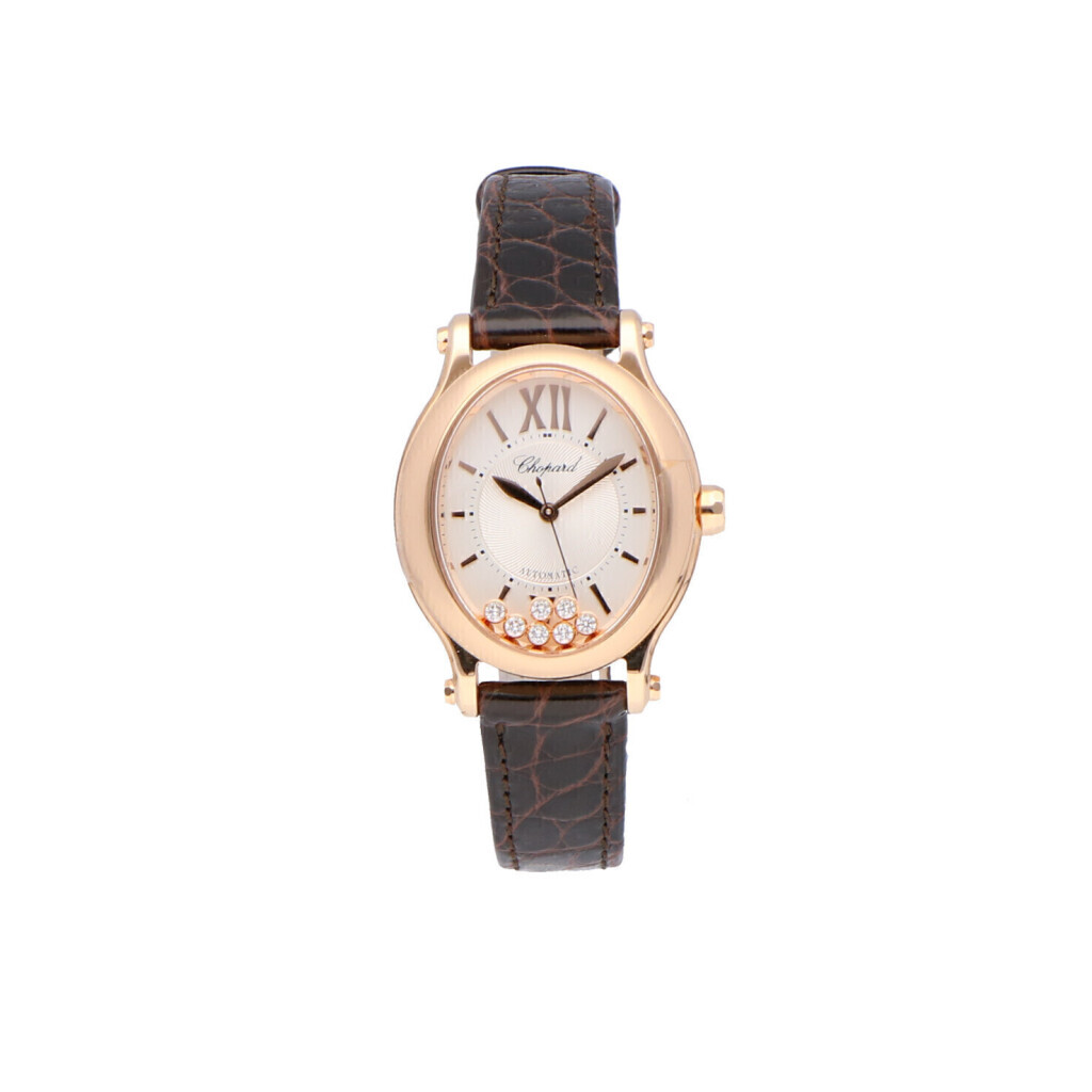 Chopard Happy Sport