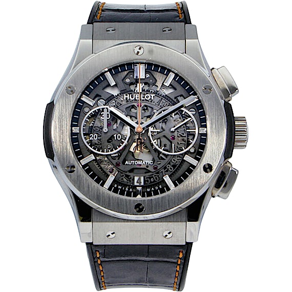 Hublot Classic Fusion Aerofusion Tita 525.NX.0170.LR.SSW16 Hublot Classic Fusion Aerofusion Tita 525.NX.0170.LR.SSW16