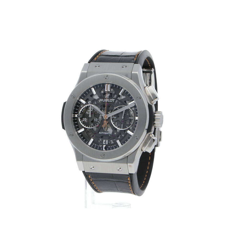 Hublot Classic Fusion Aerofusion Tita 525.NX.0170.LR.SSW16