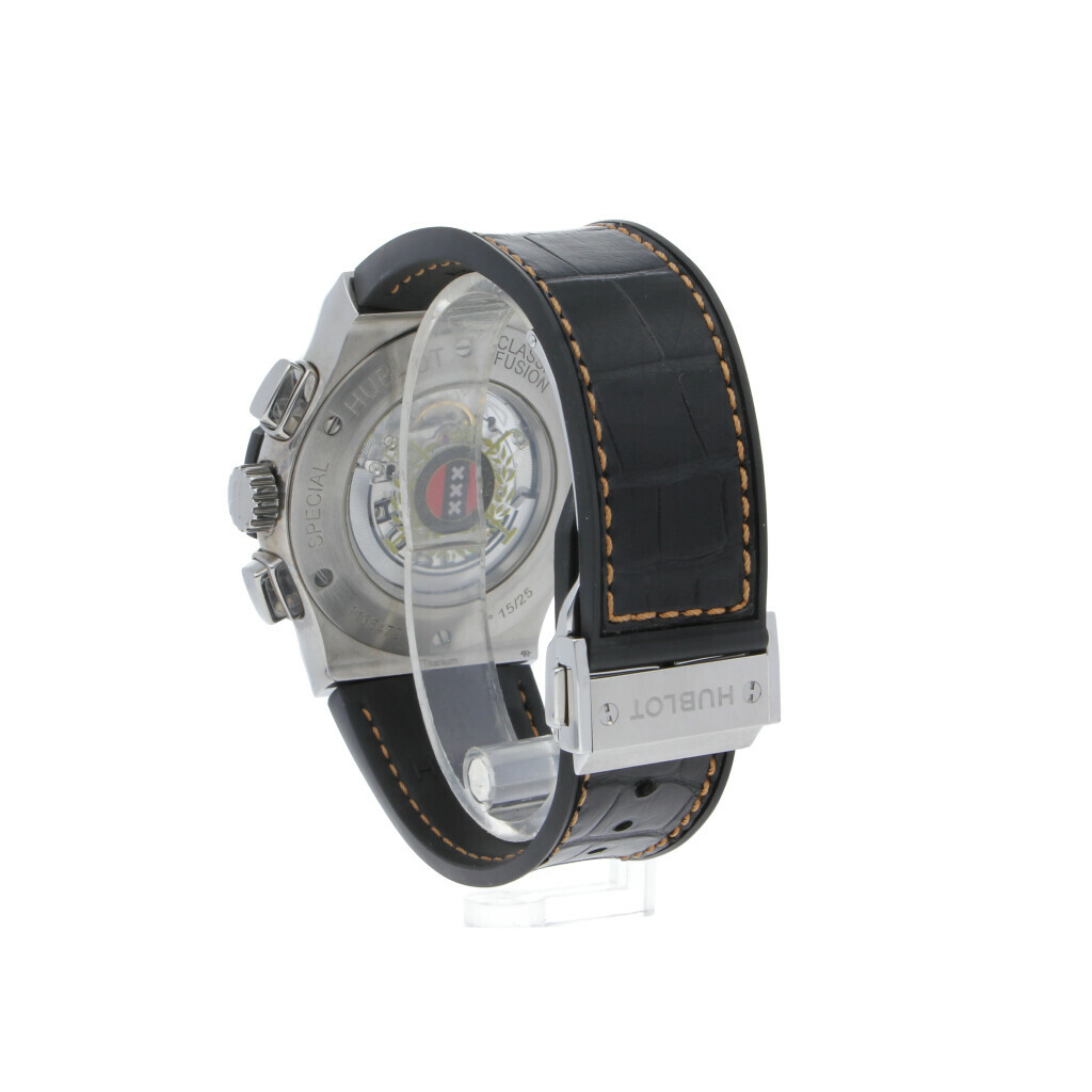 Hublot Classic Fusion Aerofusion Tita 525.NX.0170.LR.SSW16