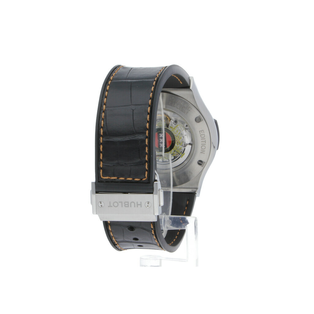 Hublot Classic Fusion Aerofusion Tita 525.NX.0170.LR.SSW16