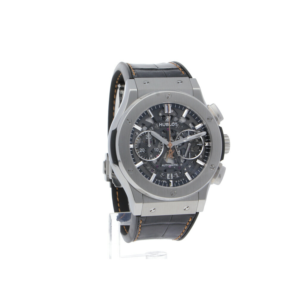 Hublot Classic Fusion Aerofusion Tita 525.NX.0170.LR.SSW16