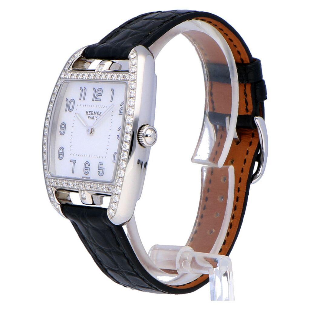 Hermès Hermès Cape Cod Tonneau GM CT 034602WW