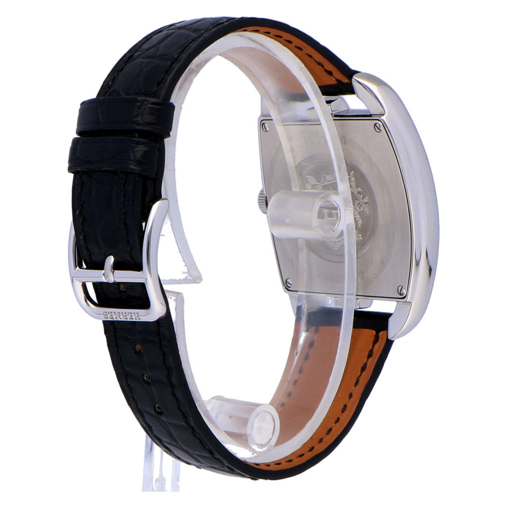 Hermès Hermès Cape Cod Tonneau GM CT 034602WW