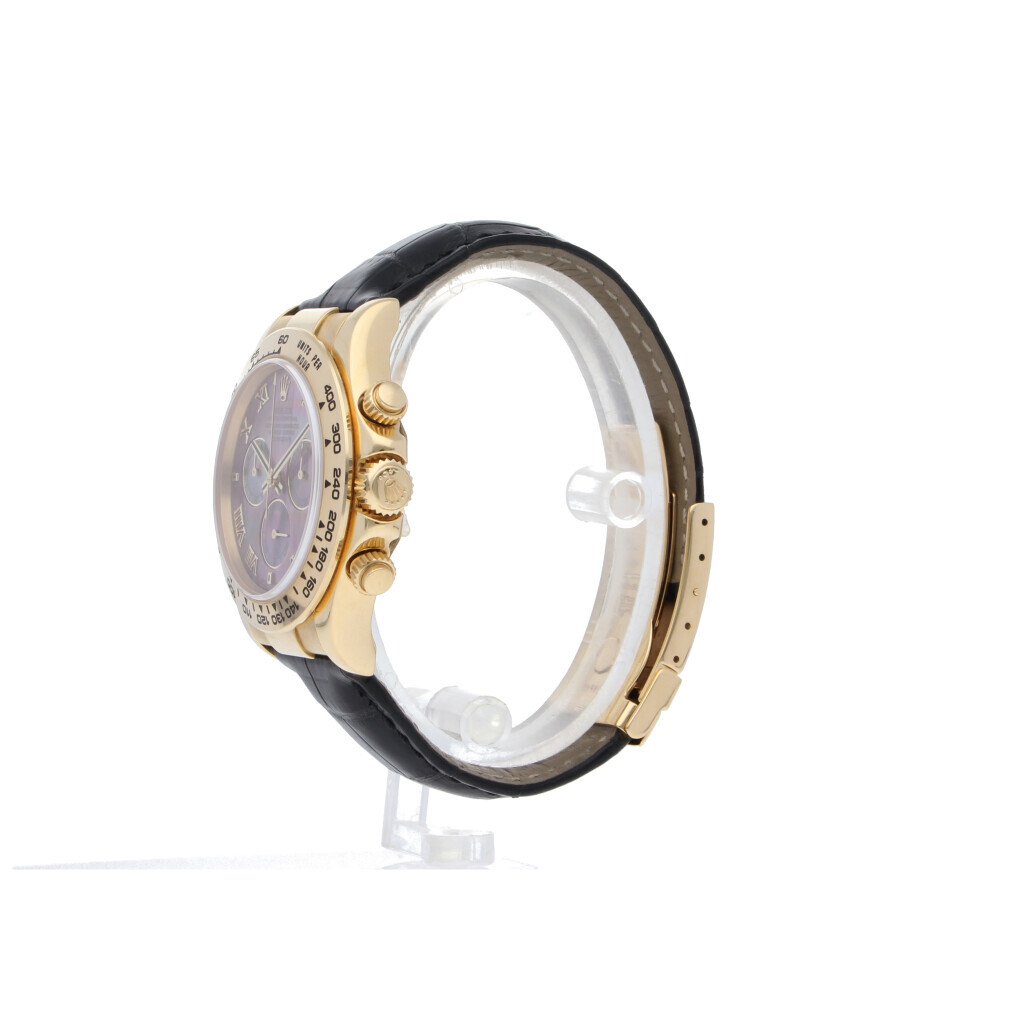 Rolex Daytona  40 116518